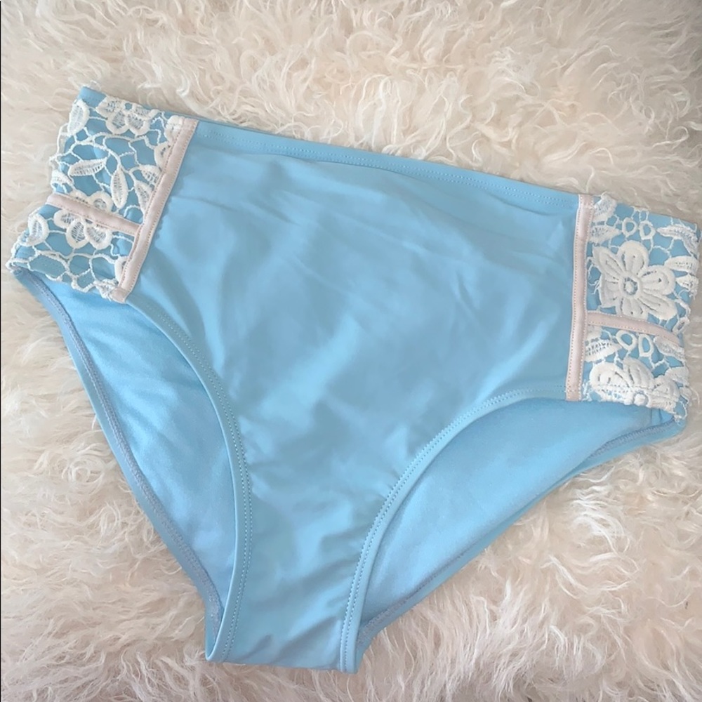 Marilyn Monroe Bikini Bottoms